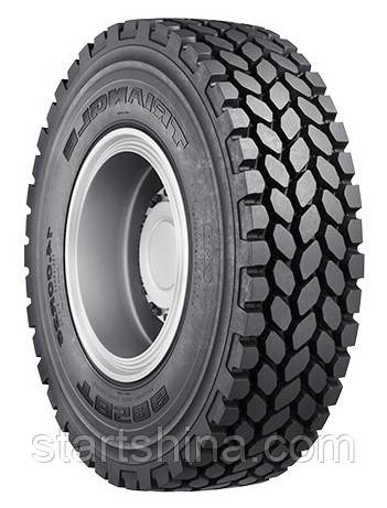 Шины для спецтехники 385/95 R25 (14.00R25) 170E TRIANGLE