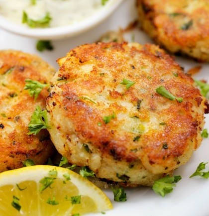 Веганські продукти