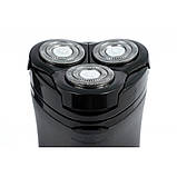 Електробритва Новий Харків НХ-8507 "Лідер-Q", фото 3