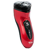 Електробритва Новий Харків НХ-8507 "Лідер-Q", фото 2
