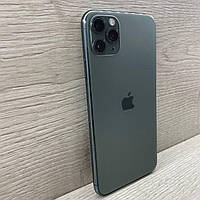 IPhone 11 PRO MAX, 256GB, Midnight Green