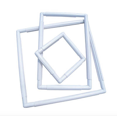 Plastic Snap Frame  ( 43.1 * 43.1 cm )