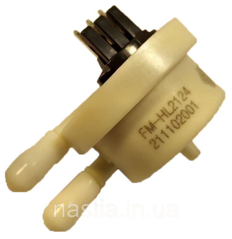 A NV99.100 Турбіна(лічильник води), d=1.8mm, Vending, фото 1