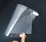 229*129*217 мм 9 дюймів плівка для Junsun andoid магнітол та подібних, фото 2