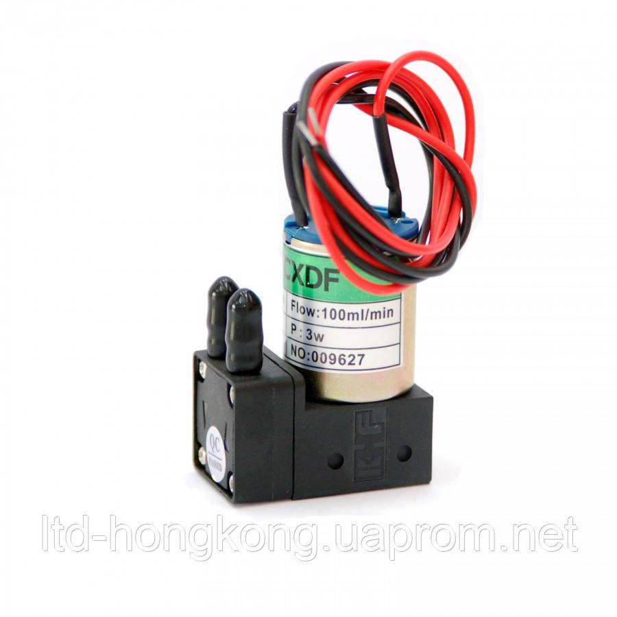 KHF-30 air pump Повітряна помпа