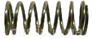 EF0013 Пружина(клапану бойлера), Poemia, фото 1