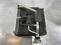 Радиатор кондиционера салона Mitsubishi Pajero Sport 1 K90 1997-2008