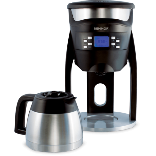 Фільтр кавомашина Behmor Brazen Plus 3.0 крапельна