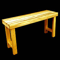 Підставка для квітів "Крузейро 100х41" каррі