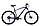 Гірський велосипед Haro Calavera 27.Five Trail (2016) БЕЗКОШТОВНА ДОСТАВКА+БОНУС/АКЦІЯ/, фото 2