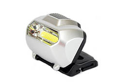 Фонарик налобный со светодиодами LED BL-2088