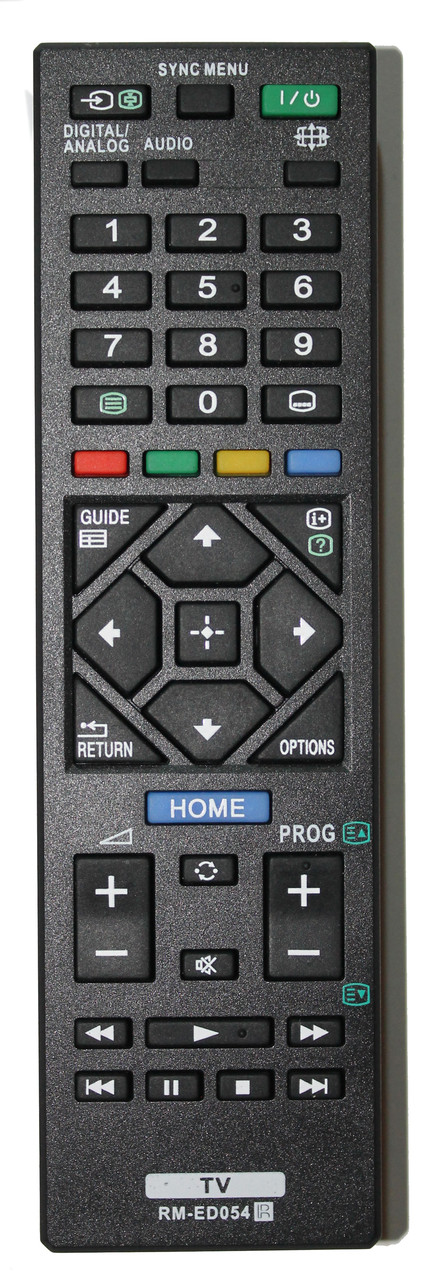 Пульт для SONY RM-ED054
