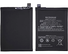 Акумуляторна батарея (АКБ) Xiaomi BS03FA Black Shark 2 SKW-H0, SKW-A0 4000 mAh, оригінал