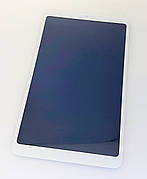 Дисплей (екран) для Xiaomi Mi Pad 4 + тачскрін, білий