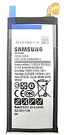 Аккумуляторная батарея (АКБ) для Samsung EB-BJ330ABE (J330F Galaxy J3 ), 2400 mAh