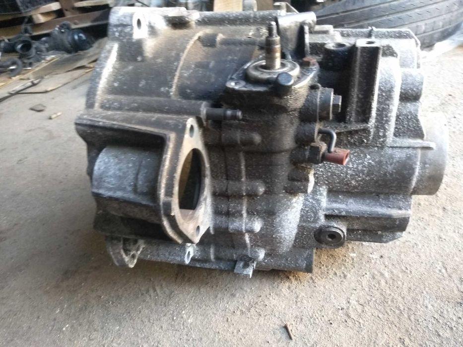 Б/В коробка 6-ти ступка Skoda Octavia A5 2.0, фото 1