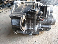 Б/В коробка 6-ти ступка Skoda Octavia A5 2.0