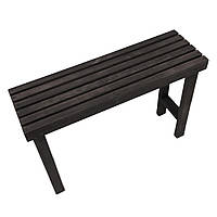 Підставка для квітів "Крузейро 100х56" венге