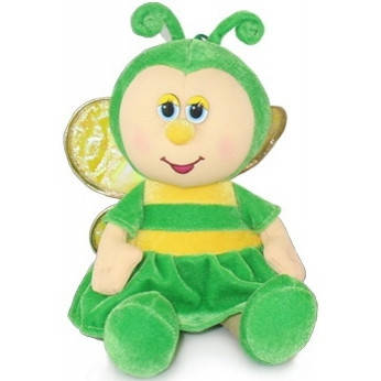 М'яка іграшка Lava Метелика мала, фото 1