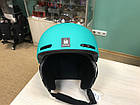 Шолом гірськолижний Oakley MOD1 Helmet Celeste Medium (55-59cm), фото 3