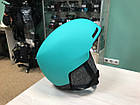 Шолом гірськолижний Oakley MOD1 Helmet Celeste Medium (55-59cm), фото 6