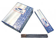 Satya Silver Spirit (плоска пачка) 25 грамів упаковка