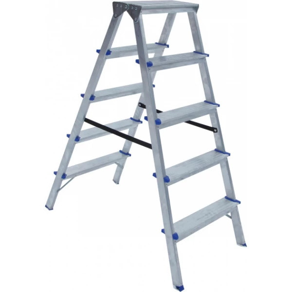 Двостороння драбина ELKOP DHR405 (5 щаблів)