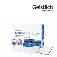 Набор Combi-Kit Collagen Geistlich Bio Gide (16х22 мм) + Geistlich Bio Oss Collagen 100 мг