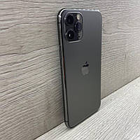 IPhone 11 PRO MAX, 256GB, Sp.Gray, 6,5"