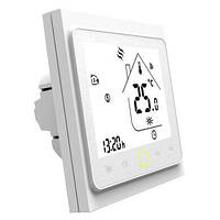 Термостат с WiFi управлением Tervix Pro Line для газового/электрического котла (114331)