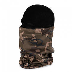 Балаклава Fox Camo Thermal Snood