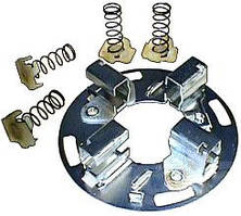 Щітковий вузол на стартер HYUNDAI i30, KIA Sorento, MERCEDES-BENZ E280, S320, Sprinter