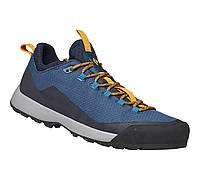 Кроссовки мужские Black Diamond M Mission LT, Eclipse Blue/Amber, р.10.5 (BD 580001.9129-105)