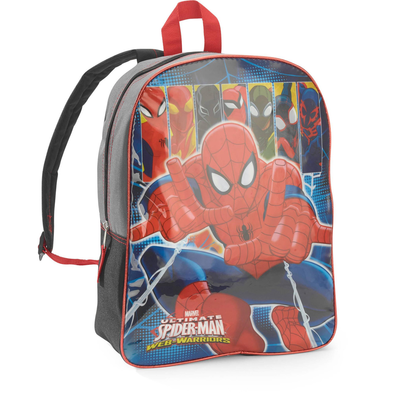 Рюкзак Marvel Spiderman 15" Kids Backpack