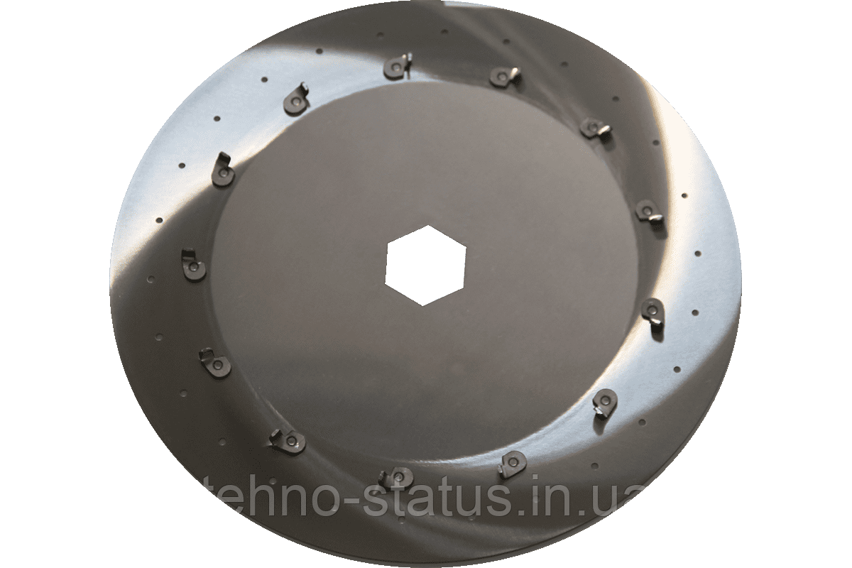 G10121410 Висіваючий диск 26х4,5 G22230050