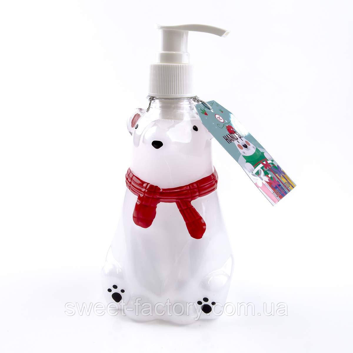 Рідке мило Hand Soap Magic Winter Vanilla Cranberry 300 ml, фото 1