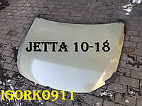Капот Jetta 2010 - 2018 джета 6