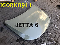 Капот Jetta 2010 - 2018 джета 6 америка usa