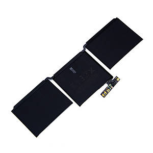 Батарея для ноутбука Apple A1708 (A1713) 11.4V 2016-2017р