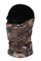 Балаклава Fox Camo Snood