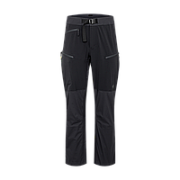 Брюки мужские Black Diamond Dawn Patrol Hybrid Pants, S - Black (BD 7410500002SML1)