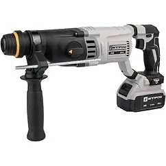 Перфоратор акумуляторний(безщітковий) Элпром ЭПА 28А