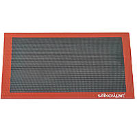 Силиконовый коврик для випечки 30х40 см Silikomart (Air Mat Small)