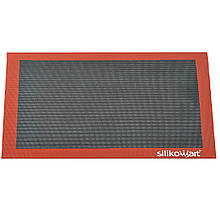 Силіконовий килимок для випічки 30х40 см Silikomart (Air Mat Small)