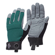 Жіночі рукавички Black Diamond W Crag Gloves, XS, Raging Sea (BD 8018663028XS_1)