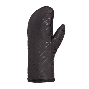 Рукавиці жіночі Black Diamond Mercury Mitts, Azurite, р.M (BD 8018904022MD_1), фото 3