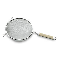 Сито для протирання d 16 см з ручкою Lacor (61316)