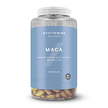 MyProtein Maca 30 caps