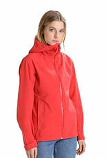 Жіноча куртка Black Diamond Stormline Stretch Rain Shell, XS - Paintbrush (BD M697.656-XS), фото 4