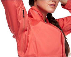 Жіноча куртка Black Diamond Stormline Stretch Rain Shell, XS - Paintbrush (BD M697.656-XS), фото 5